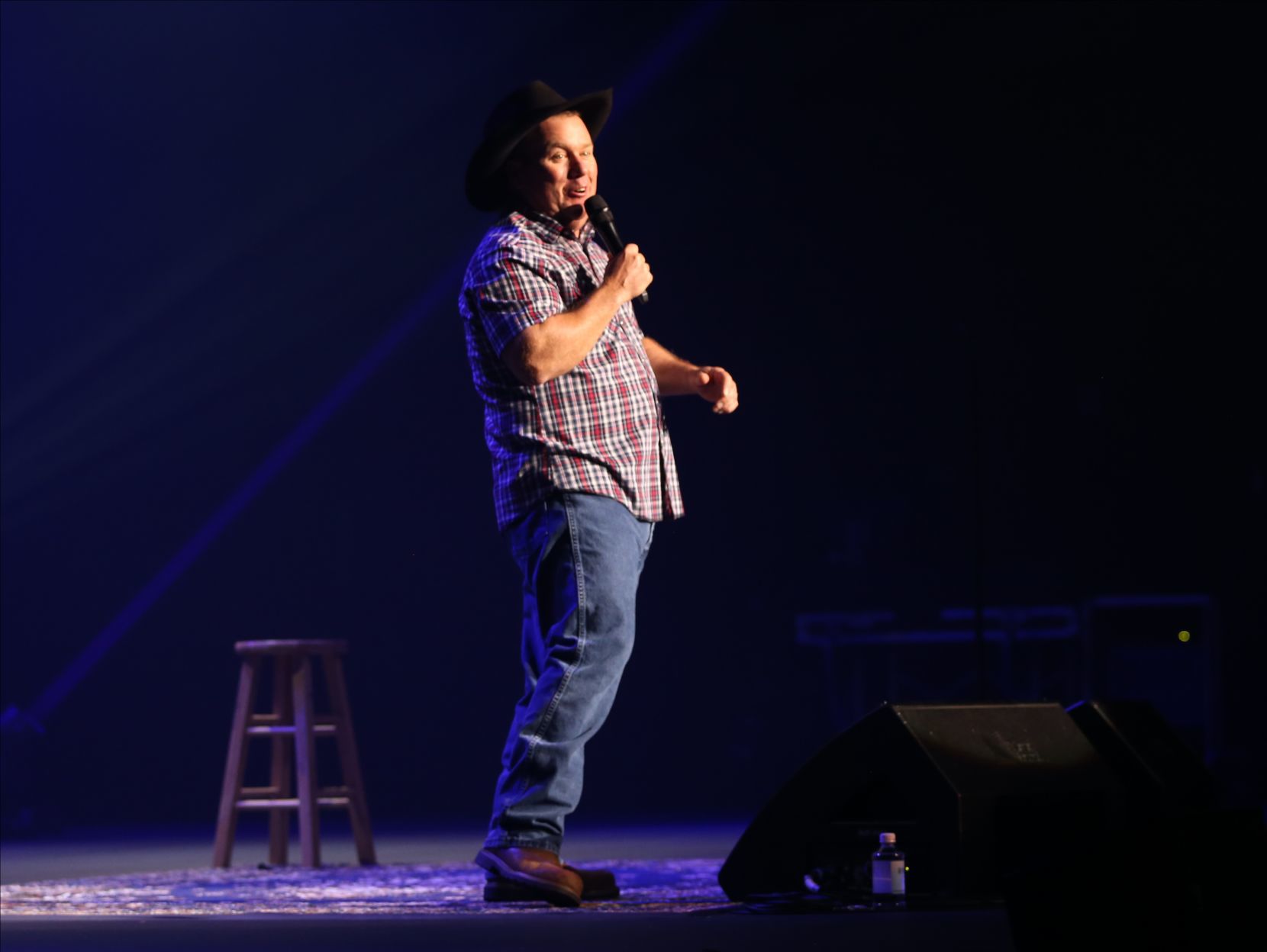 Rodney Carrington